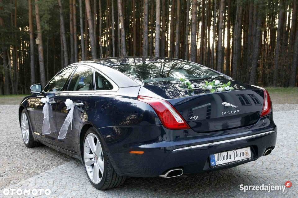 Jaguar XJ 3.0 D V6 Luxury - 2