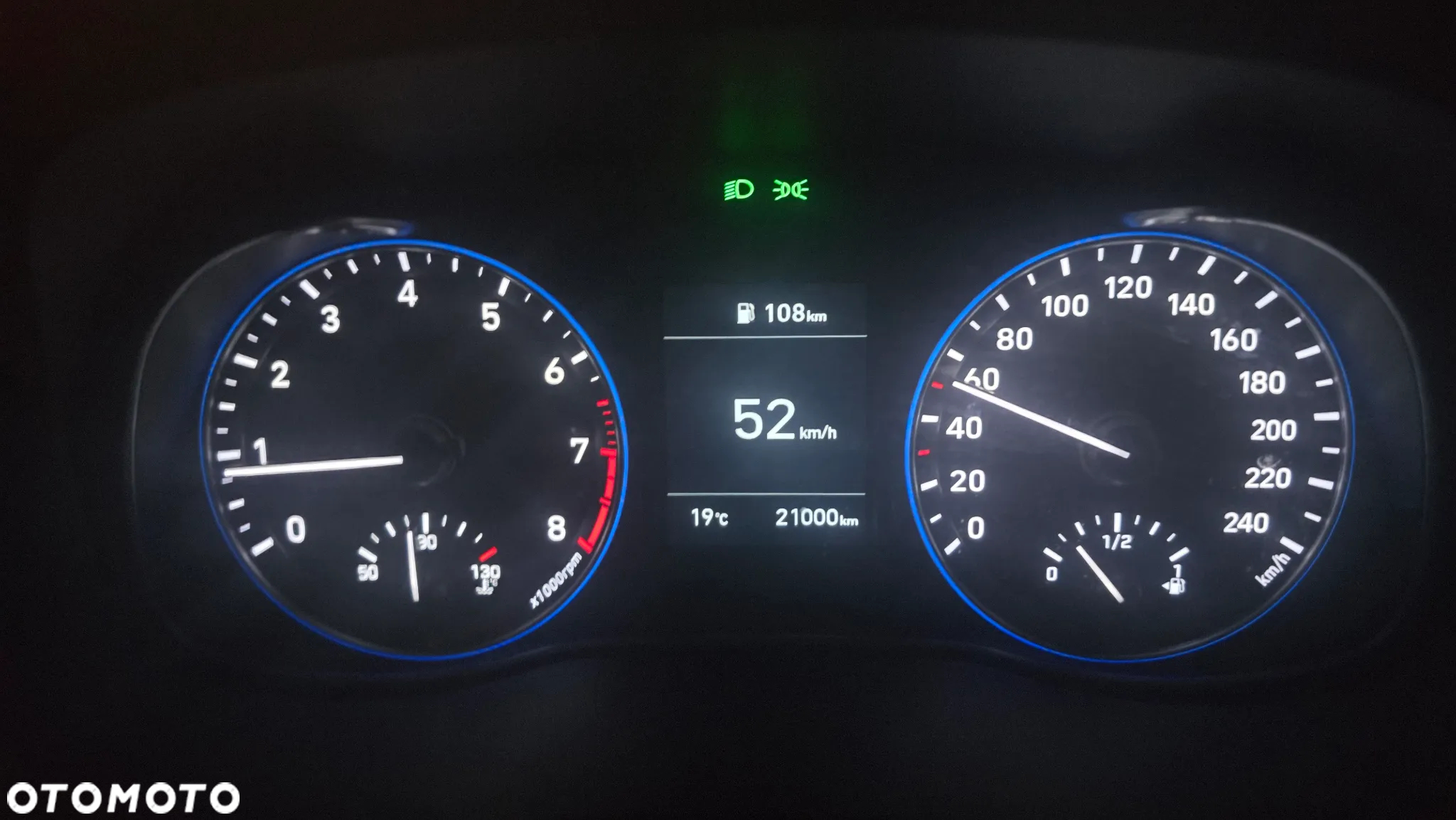 Hyundai Kona - 2