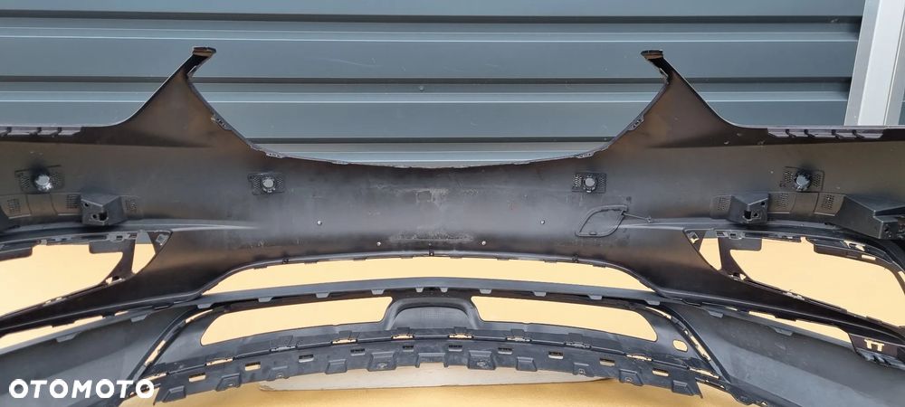 Opel Mokka X 2016- zderzak przód oryginał MA250 - 7