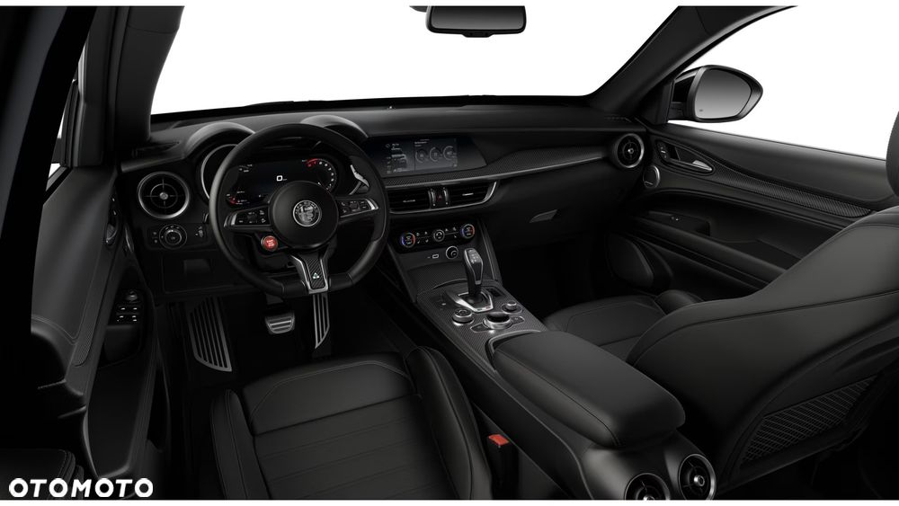Alfa Romeo Stelvio 2.9 Bi Turbo V6 Quadrifoglio Q4 - 5
