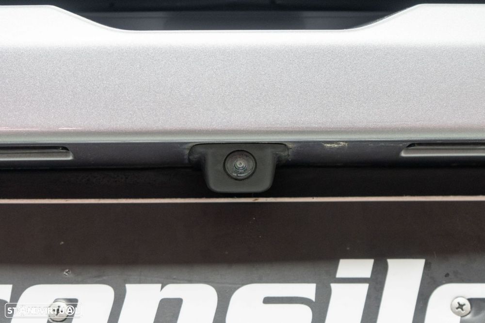 Citroën C4 X 1.2 PureTech Shine Pack EAT8 - 14