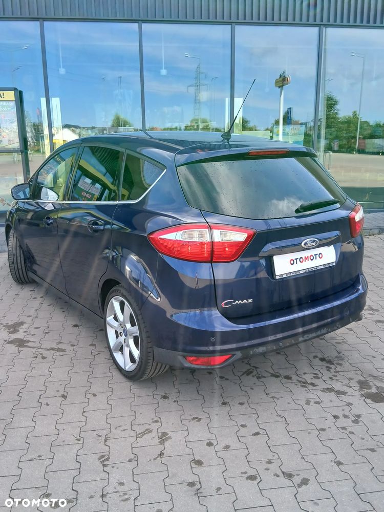 Ford C-MAX - 6