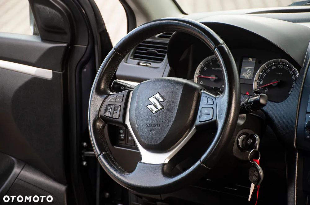 Suzuki Swift - 27