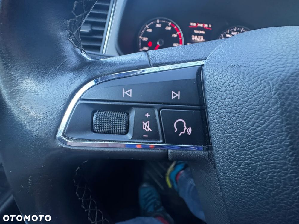 Seat Leon 1.0 TSI ECOMOTIVE DSG OPF Style - 19