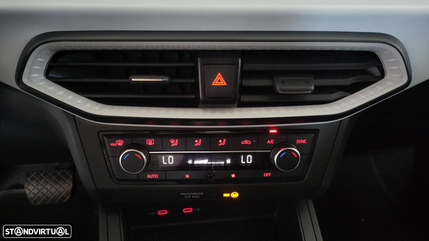 SEAT Ibiza 1.0 TSI Style DSG - 10