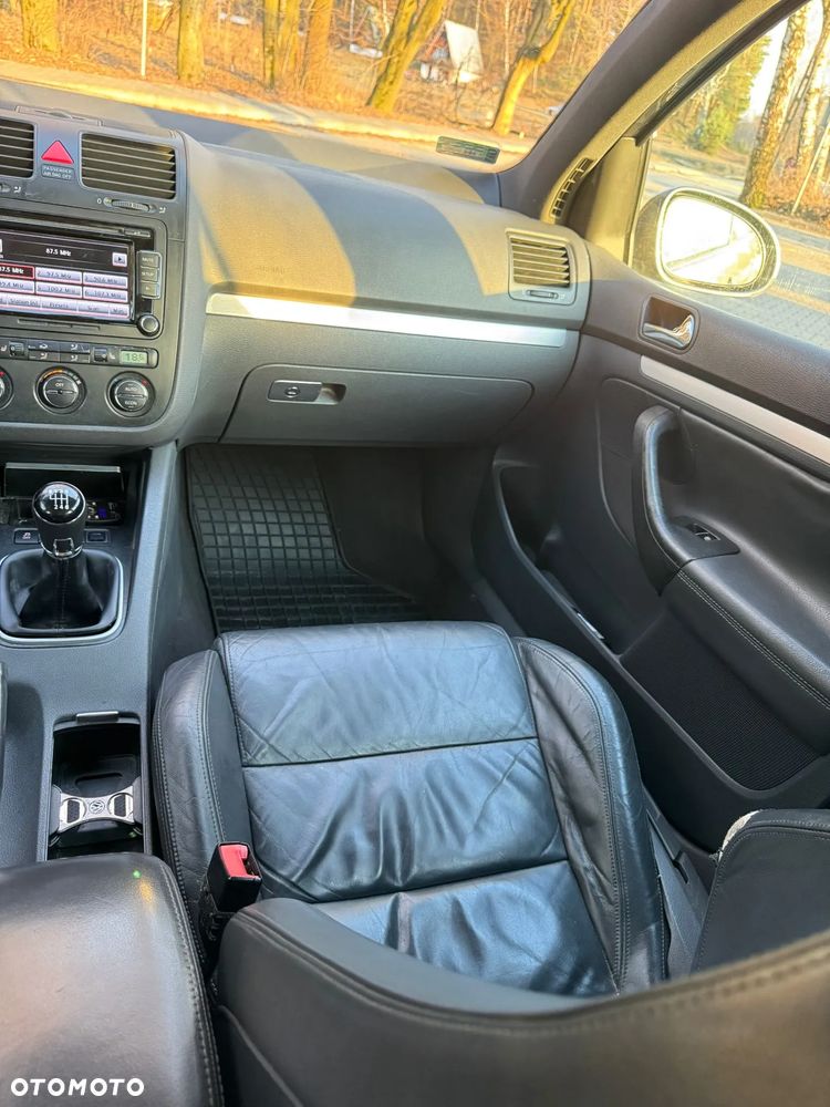 Volkswagen Golf 2.0 TSI GTI - 26