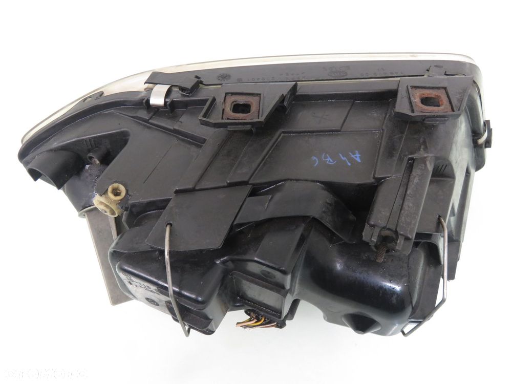 LAMPA LEWA PRZEDNIA AUDI A6 C5 LIFT 14847300 - 9