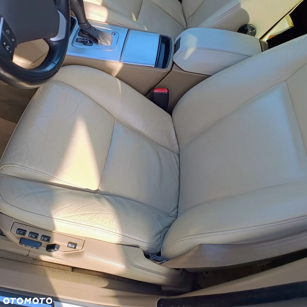 Volvo XC 90 3.2 AWD Geartonic Executive - 11