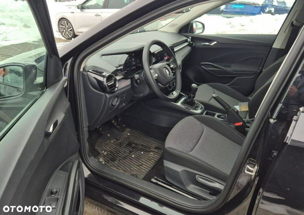 Skoda Fabia 1.0 Selection - 7