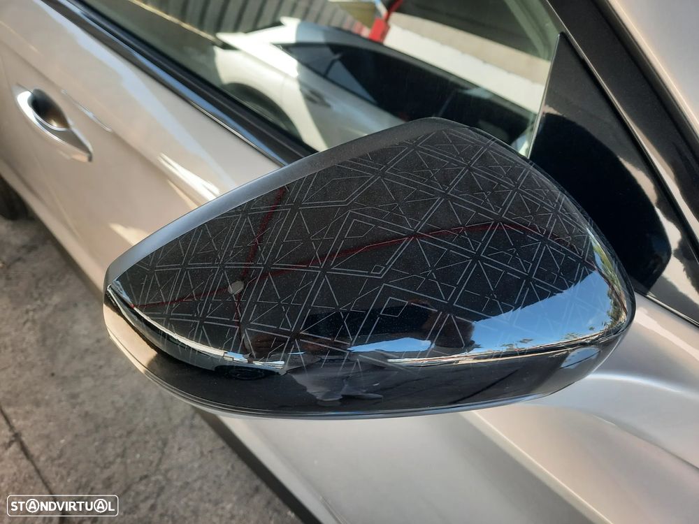 DS DS7 Crossback E-Tense Grand Chic EAT8 - 9