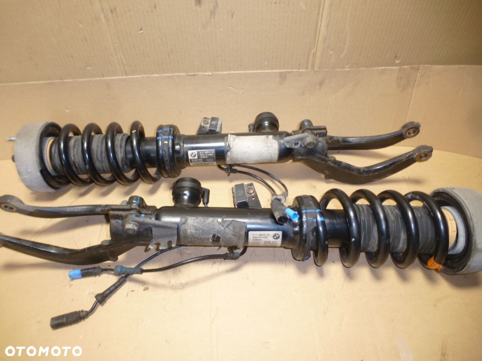 AMORTYZATOR  LEWY LUB PRAWY   BMW X5 F15  F16  6863174  gwa!!! - 1
