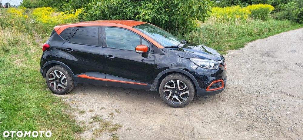 Renault Captur ENERGY TCe 120 EDC Luxe - 2