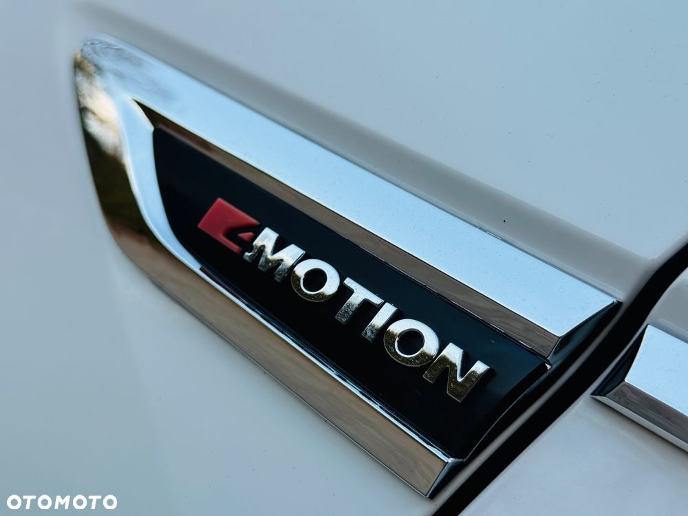 Volkswagen Tiguan 2.0 TSI 4Motion DSG OPF Offroad - 21