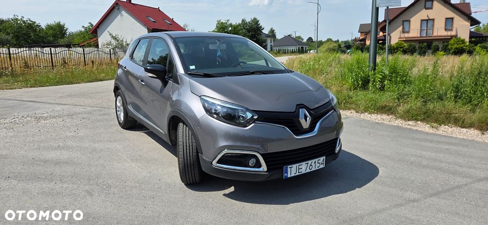 Renault Captur ENERGY dCi 90 Start&Stop Life - 10