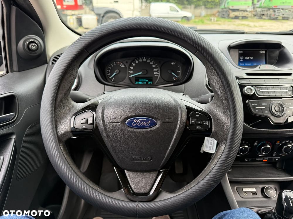 Ford Ka+ 1.2 Trend Plus - 13