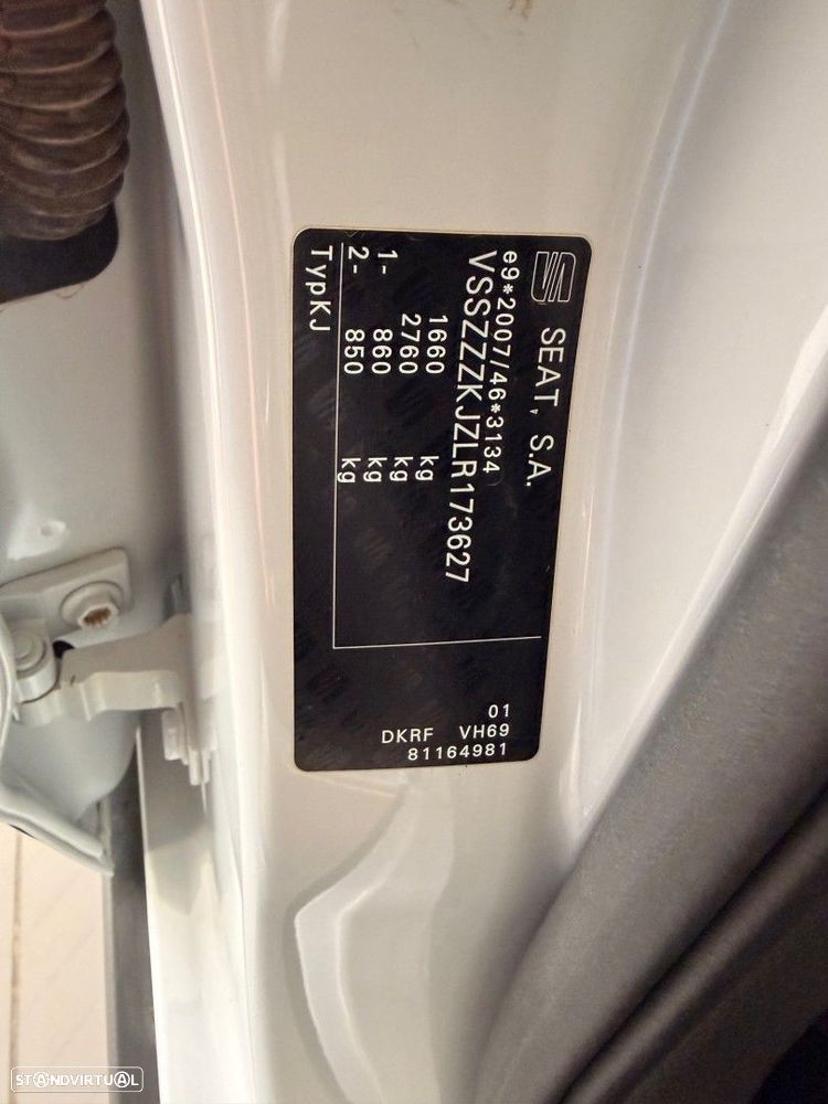 SEAT Arona 1.0 TSI Style - 47