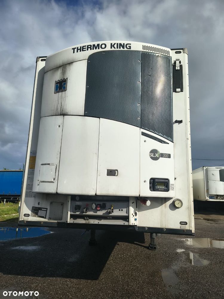 Schmitz Cargobull sko24 - 7
