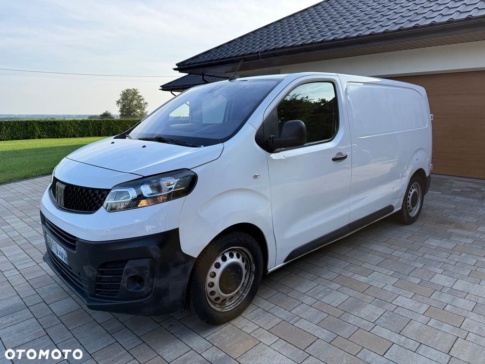 Fiat Scudo - 22