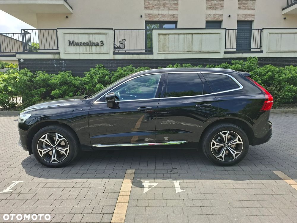 Volvo XC 60 - 4