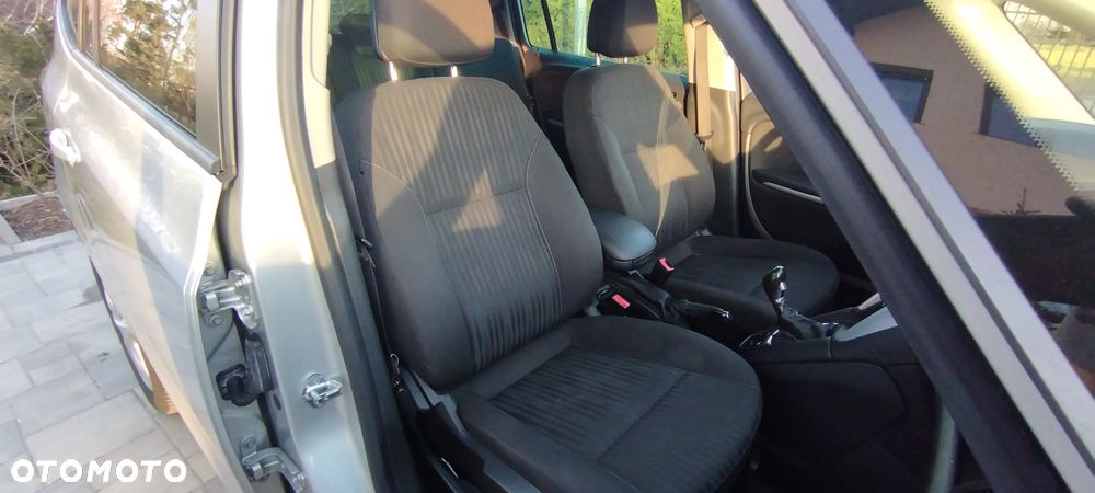 Opel Zafira Tourer 2.0 CDTI Edition - 13