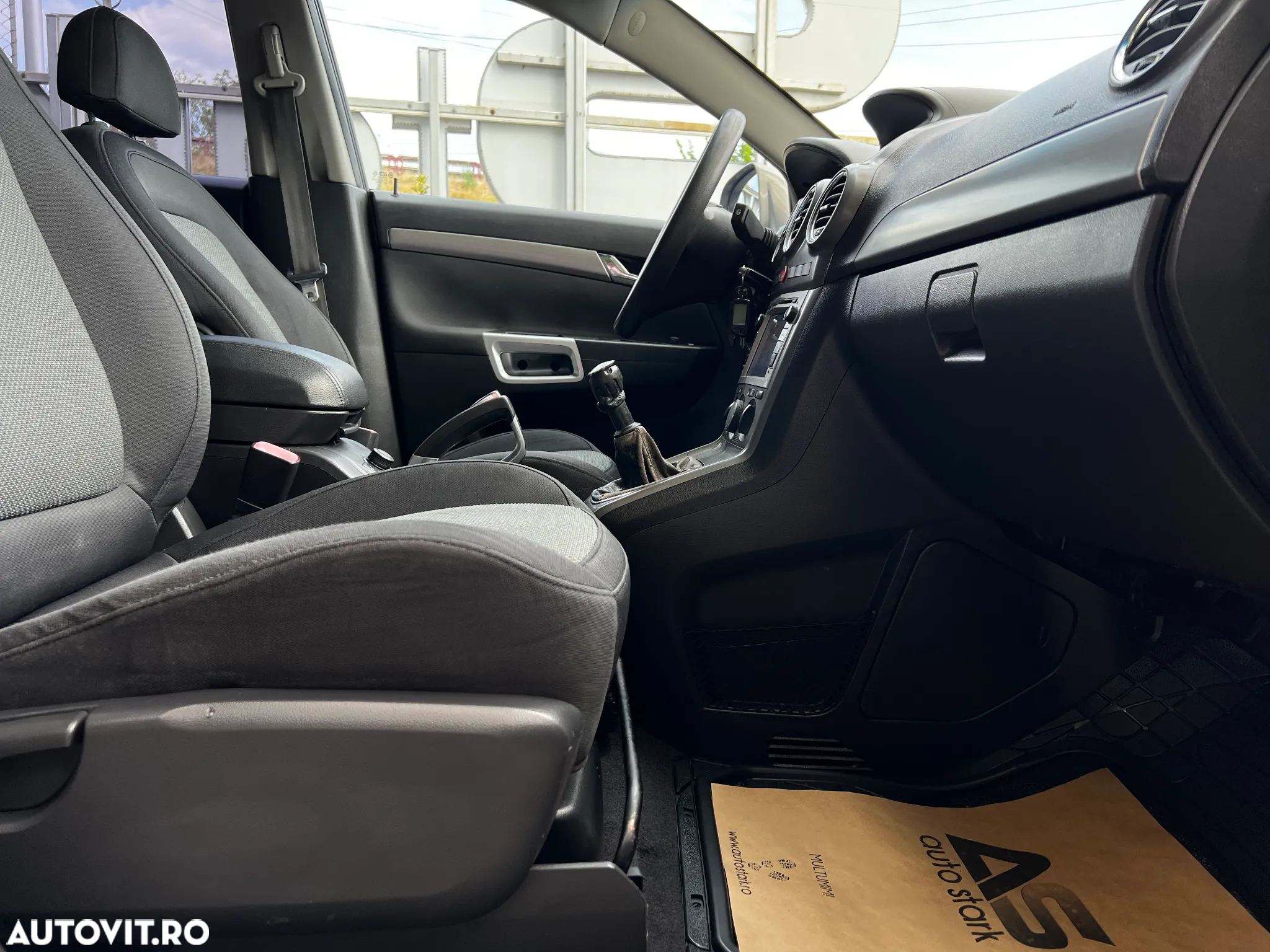 Opel Antara 2.0 Enjoy - 20