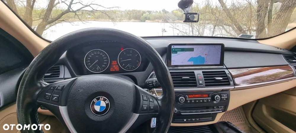 BMW X5 3.0d xDrive - 27