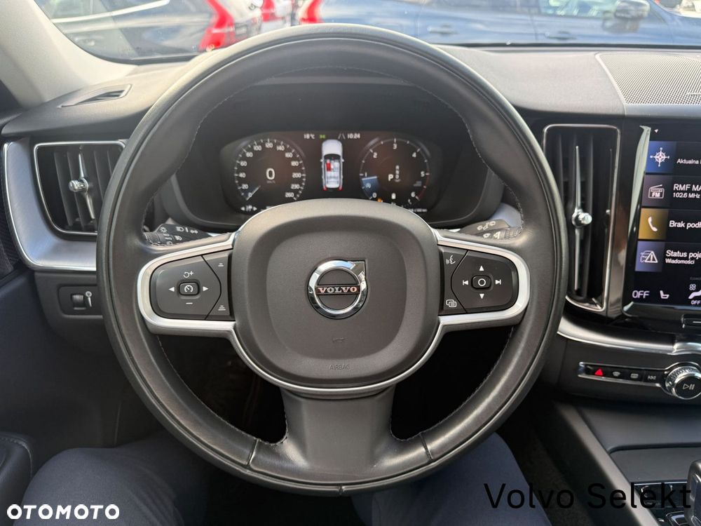 Volvo XC 60 - 35