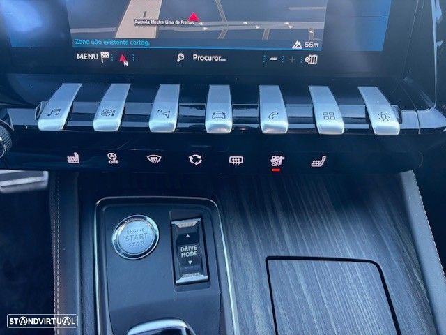 Peugeot 508 SW 2.0 BlueHDi GT EAT8 - 10