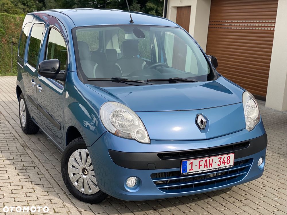 Renault Kangoo 1.5 dCi Business - 3