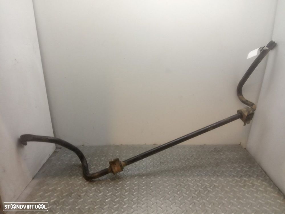 BARRA ESTABILIZADORA FRONTAL NISSAN PRIMASTAR FURGÓN 2.0 DCI 90 90CV 1995CC - 1