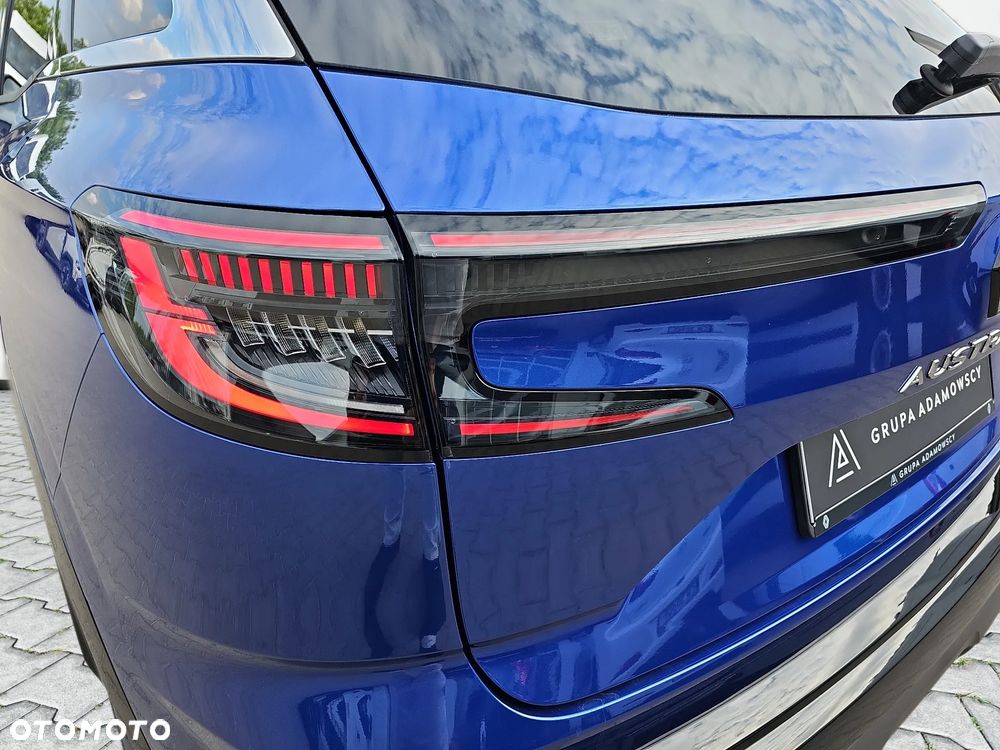 Renault Austral 1.2 E-Tech Full Hybrid 200 Techno MMT - 15