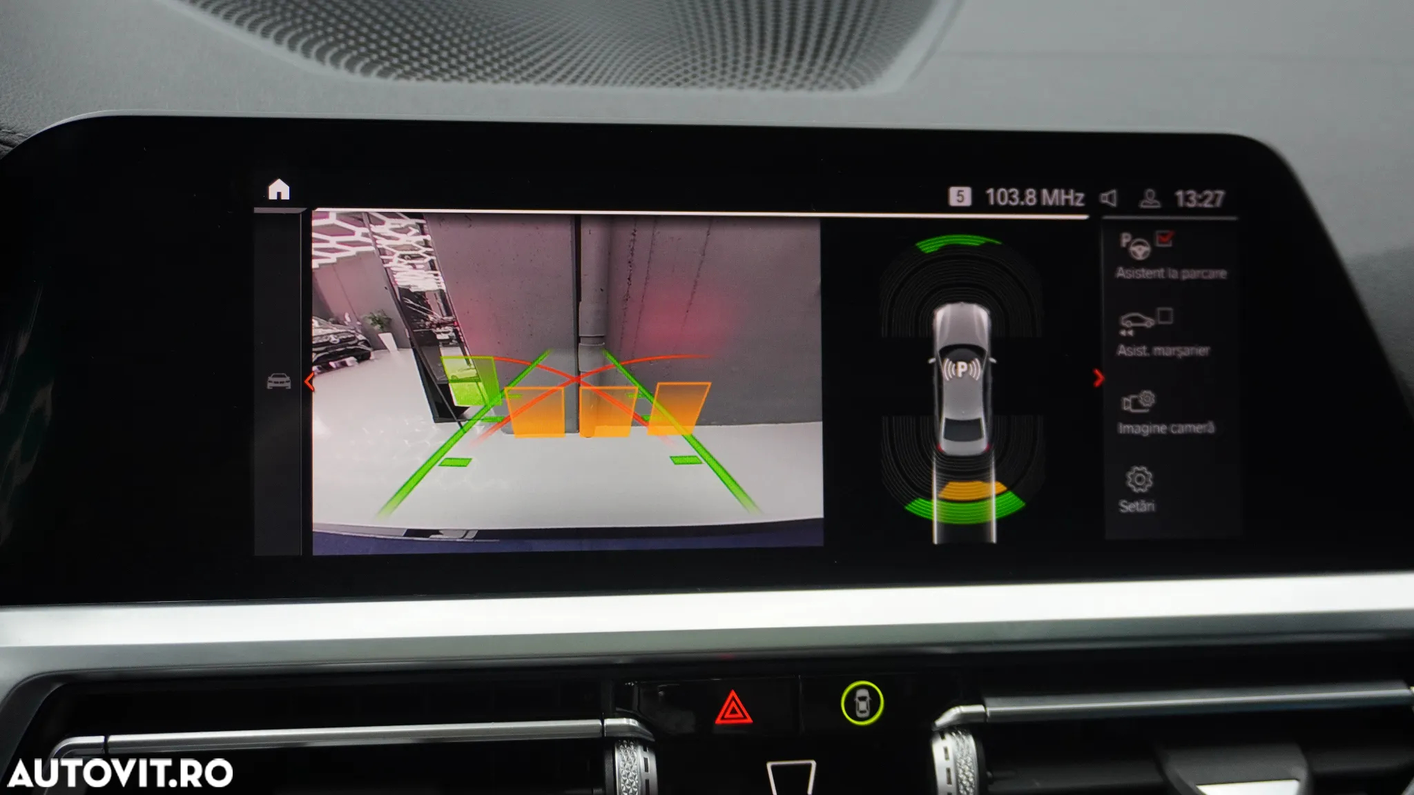 BMW Seria 3 320d xDrive AT - 7