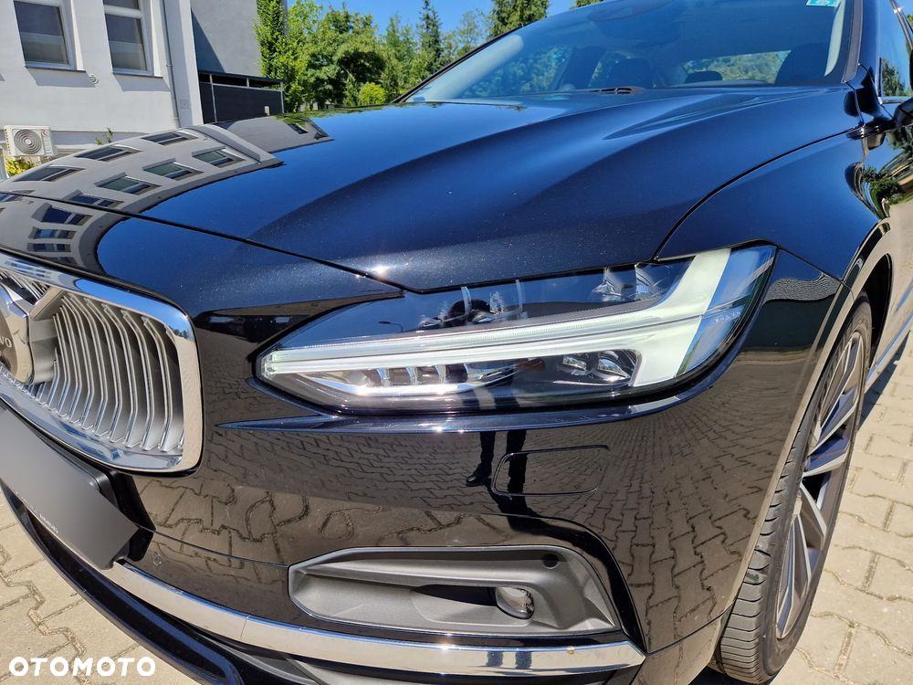 Volvo S90 B4 B Inscription - 9