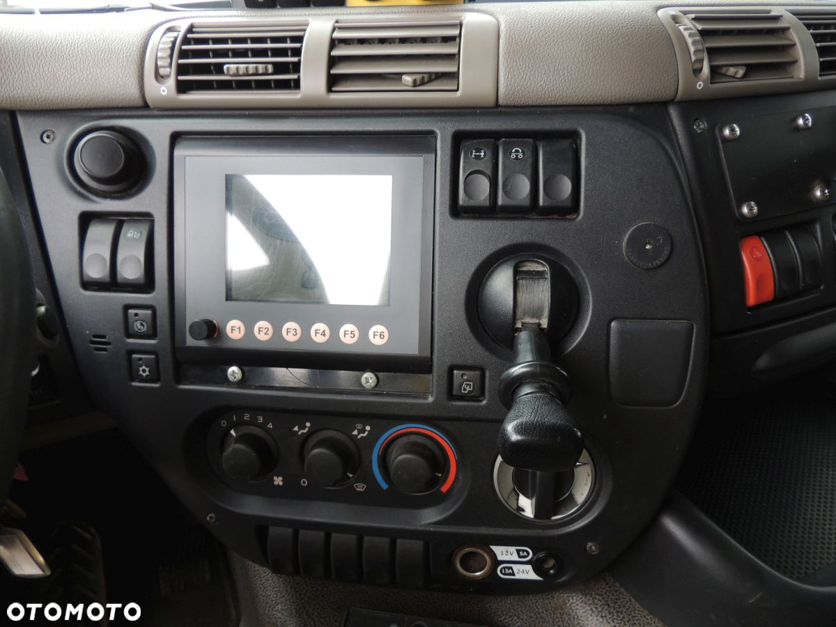 DAF DAF CF 75.250 - 15
