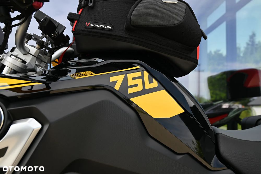BMW GS - 11