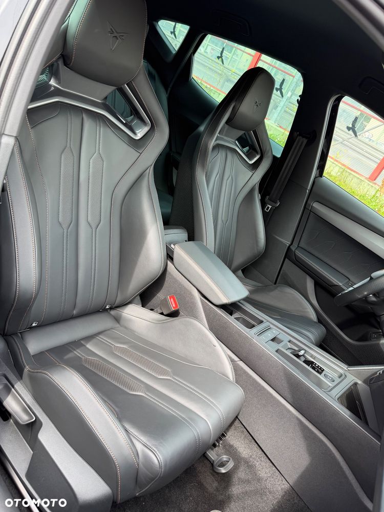 Cupra Formentor VZ5 2.5 TSI 4Drive DSG - 5