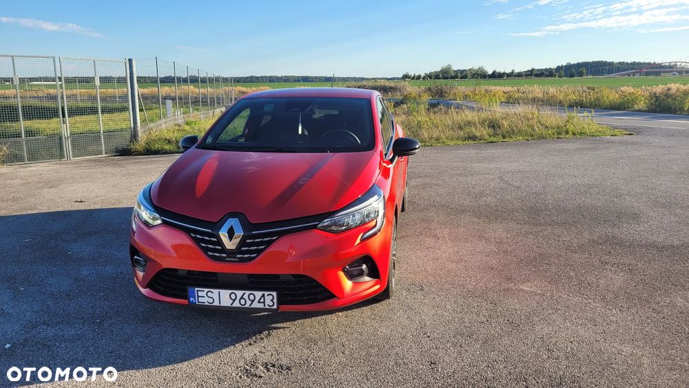 Renault Clio 1.3 TCe Intens - 1