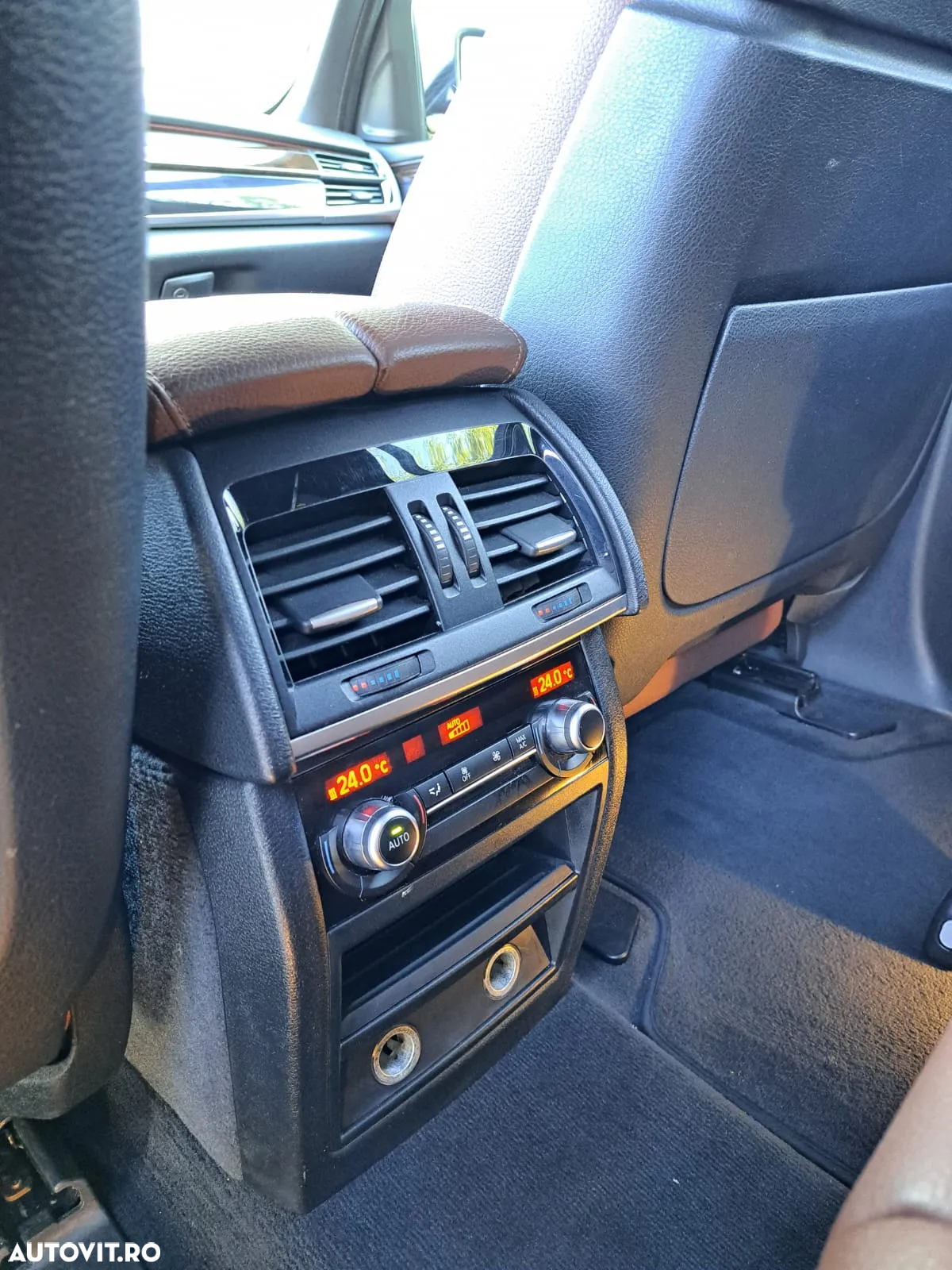 BMW X5 xDrive30d - 14