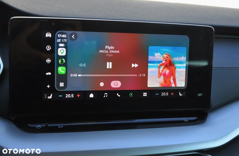 Skoda Octavia 1.5 TSI Selection - 23