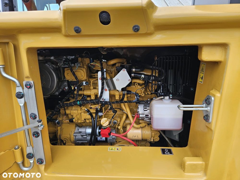 Caterpillar CAT 310 | 2023 | 1595 MTG | 308 E2 307 309 311 310-07 - 21
