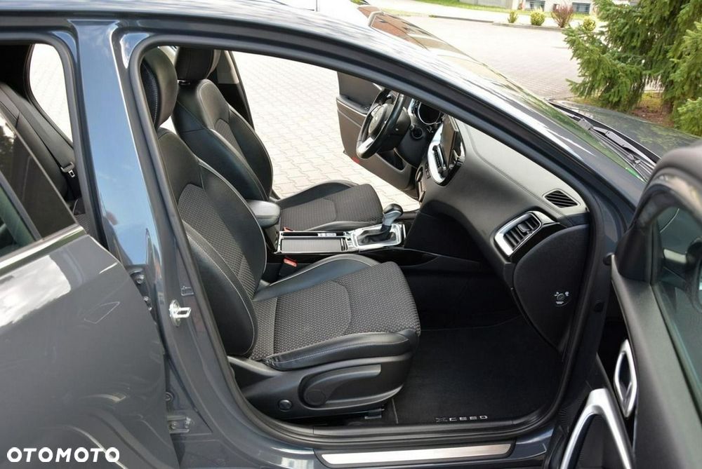 Kia XCeed 1.4 T-GDI OPF DCT7 LAUNCH EDITION - 16