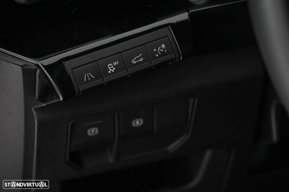 Renault Austral 1.3 Mild Hybrid Iconic Auto - 28