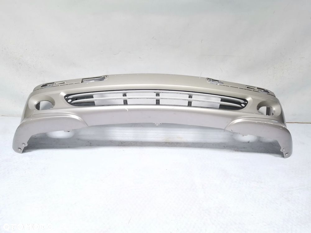 Zderzak Przód Przedni MERCEDES C-klassa w203 Lift 04-07 Oryginał - 10
