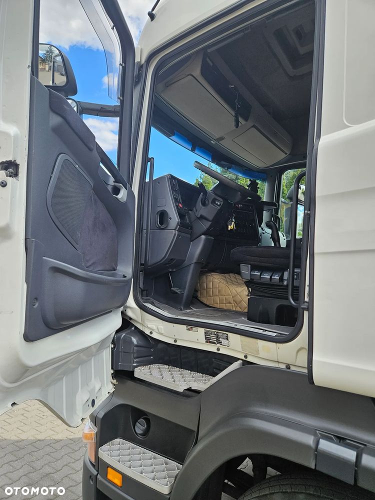 Scania R270 - 5