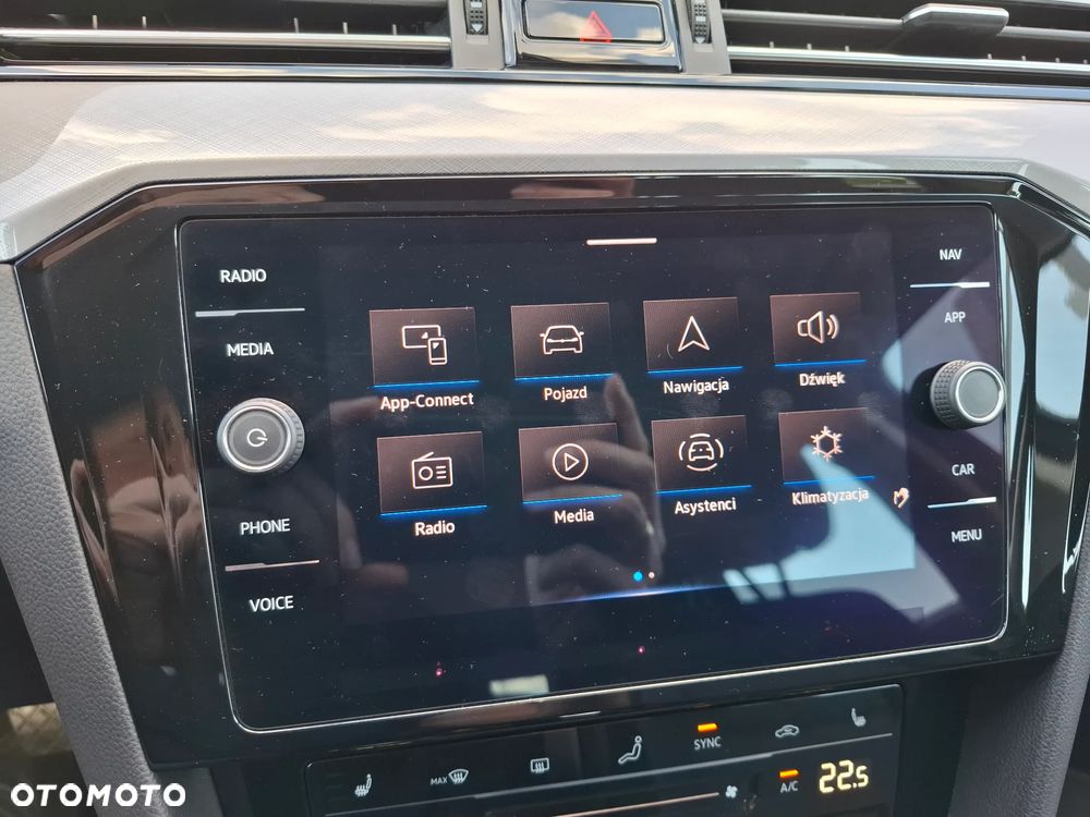 Volkswagen Passat Variant 2.0 TDI EVO Business DSG - 30