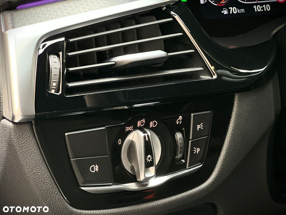 BMW Seria 5 - 24