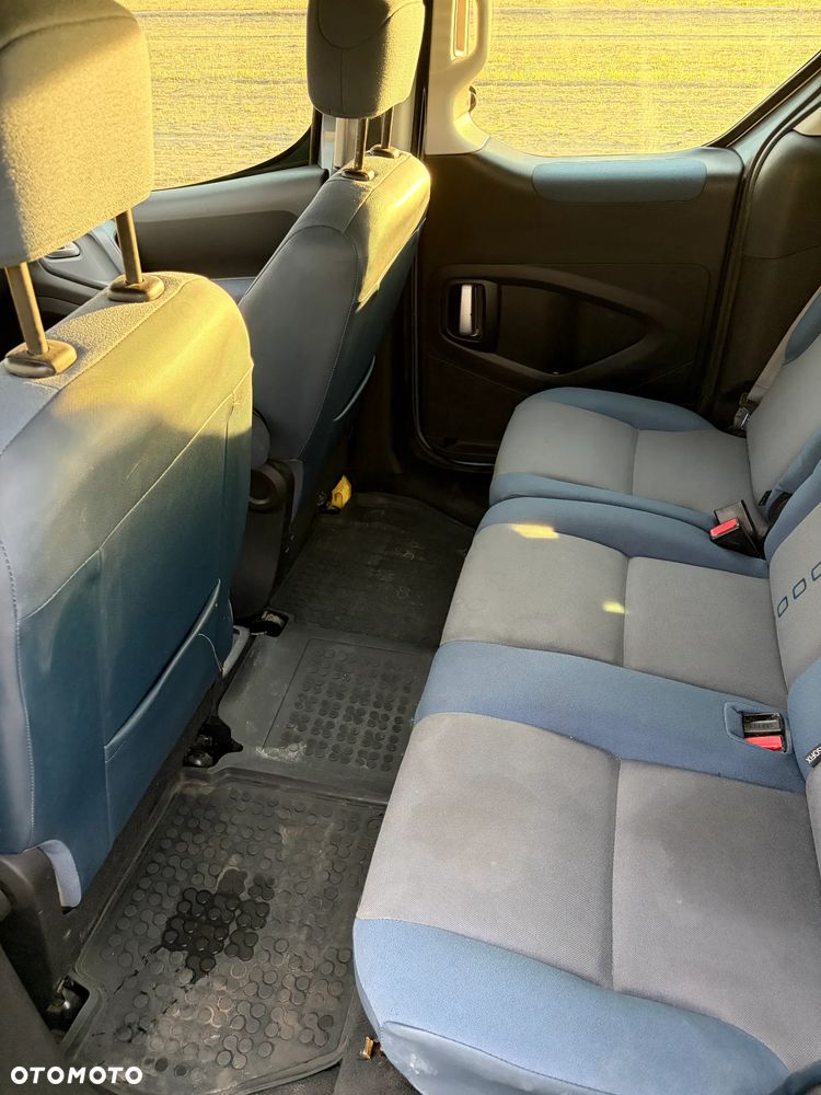 Citroën Berlingo 1.6 16V Multispace - 11