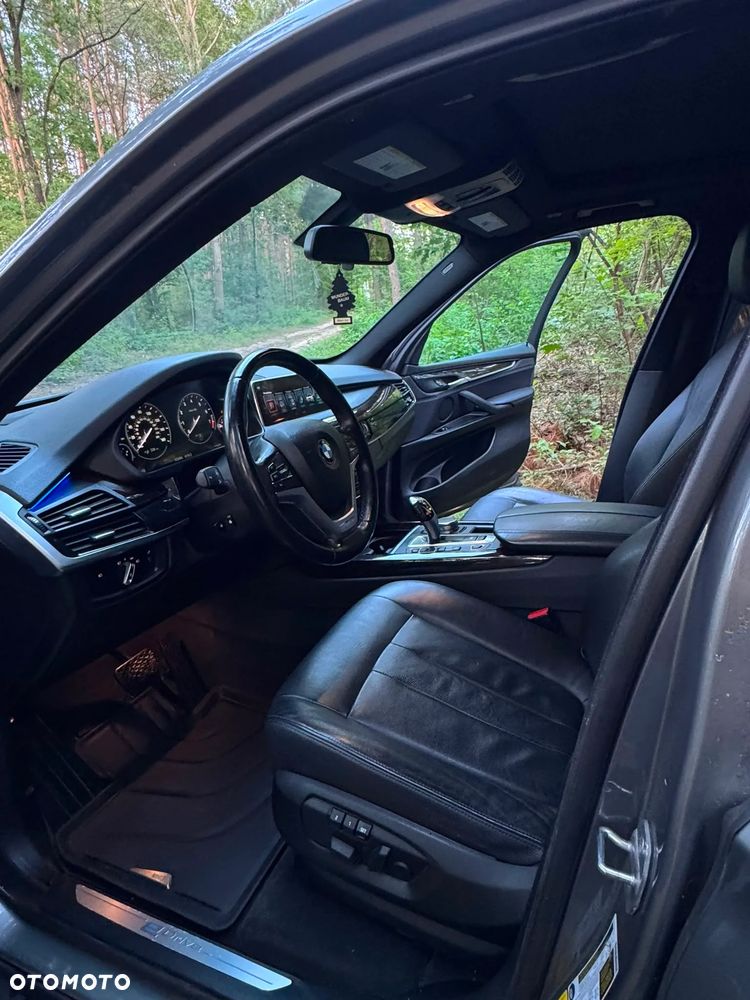 BMW X5 - 18