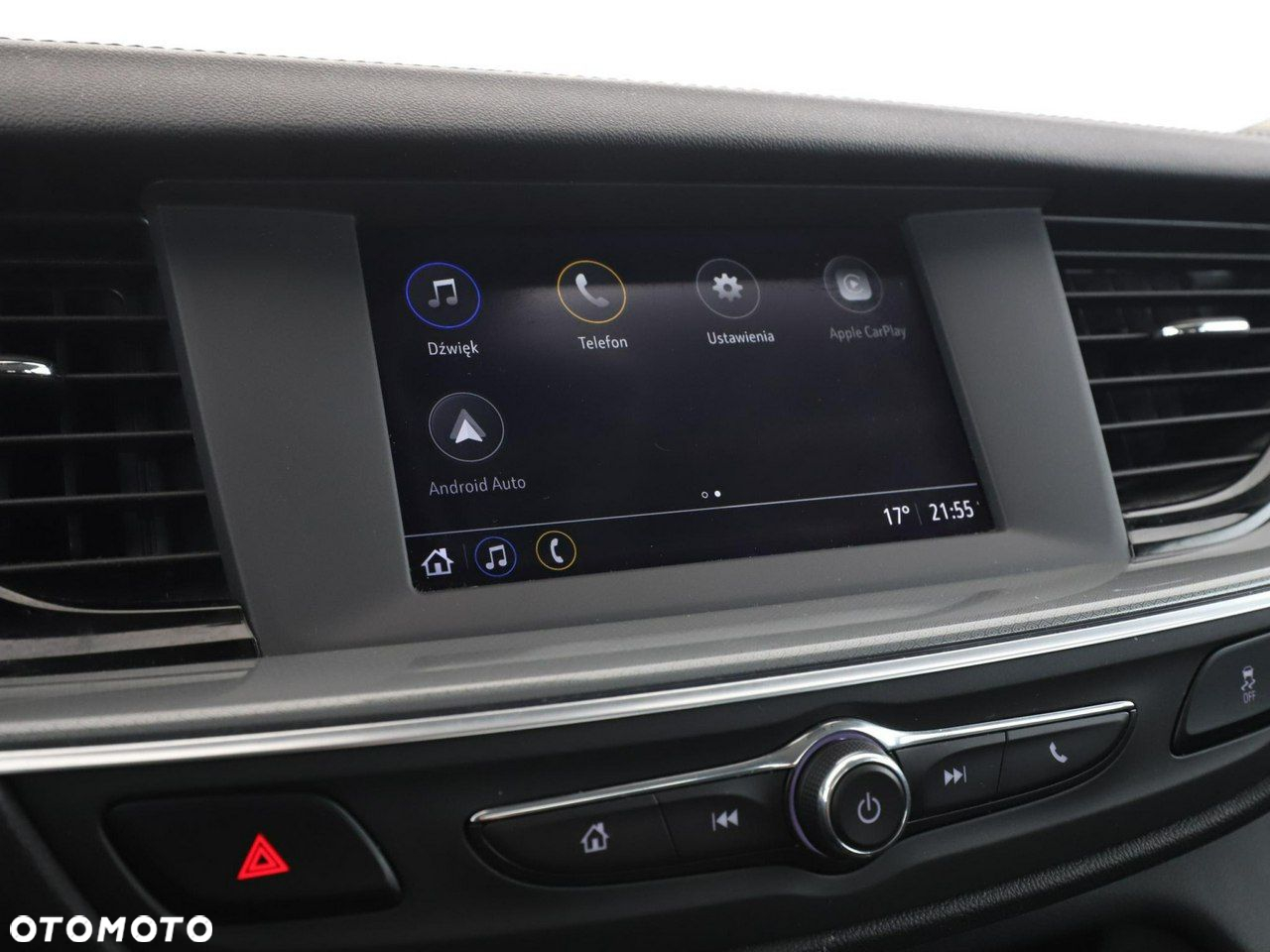 Opel Insignia Grand Sp 1.5 ECOTEC Direct InjectionTurbo Edition - 23