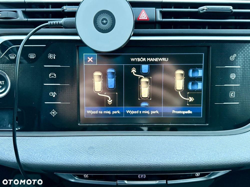 Citroën C4 Grand Picasso 2.0 BlueHDi Exclusive - 25